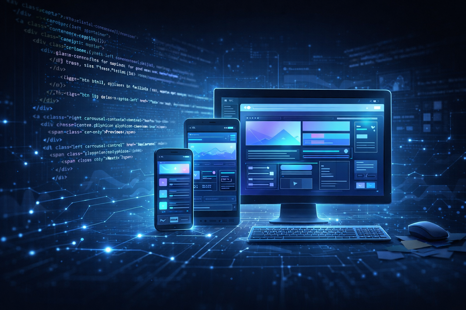 Application Development