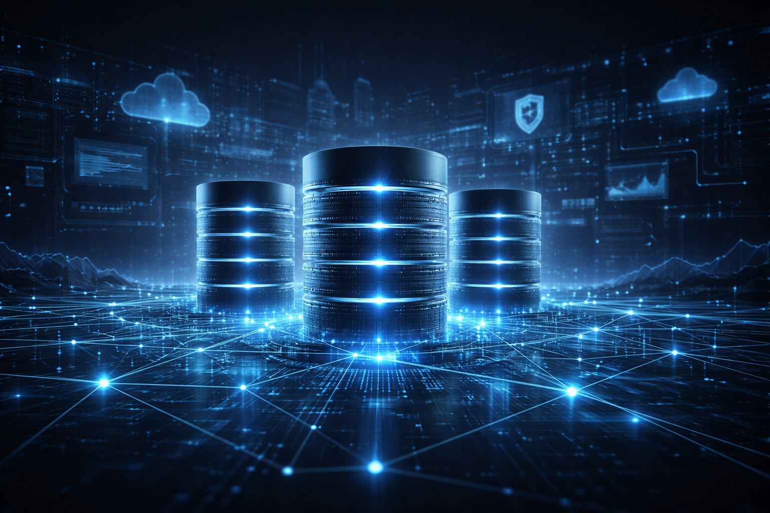 Database Administration